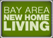Bay Area New Home Living featuring Sunset Magazine
