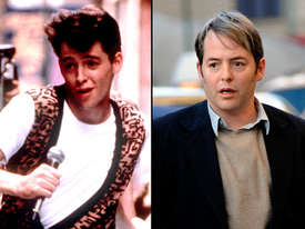 Teen Heartthrobs Then and Now