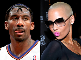 Pro Athletes' Wives & Girlfriends: Knicks Star Snags Kanye West's Ex